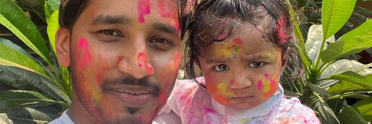 sunil1306's profile banner image