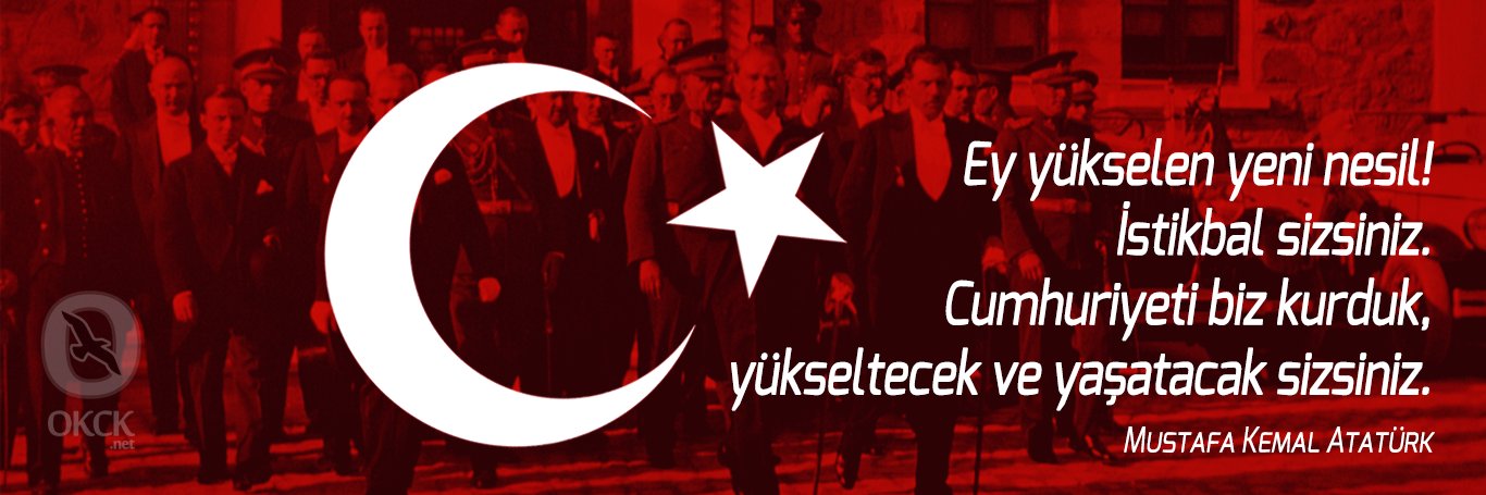 OKÇK 💫 banner