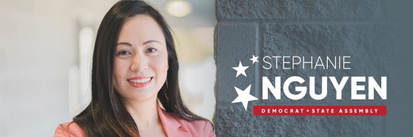 StephNguyenCA Profile Banner