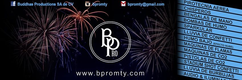bpromty's profile banner image