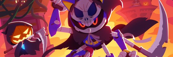 Lemonmatronic Profile Banner