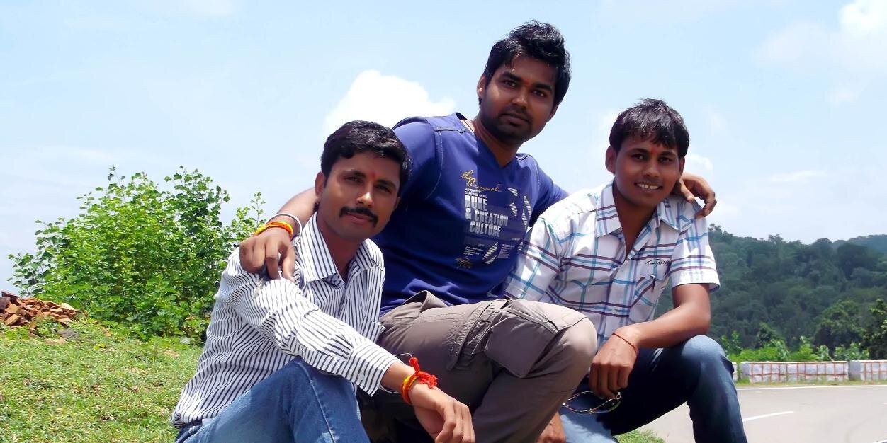 SURENDERVERMA's profile banner image