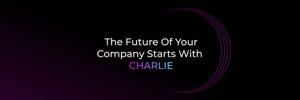 GocharlieAI Profile Banner