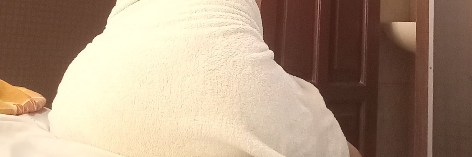 tu angelito 🍑 banner