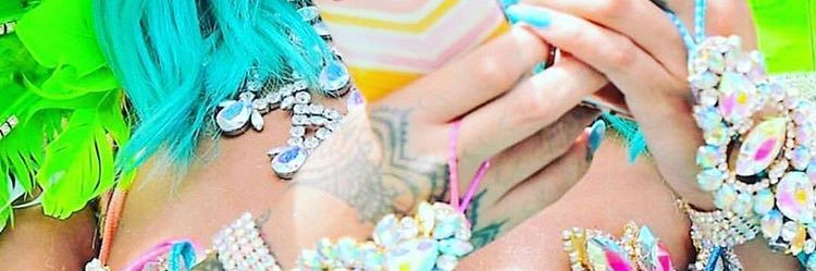randadelrey's profile banner image