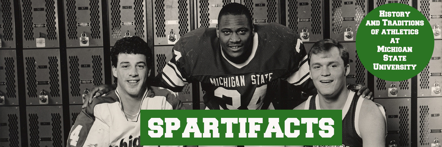 Spartifactsmsu's profile banner image