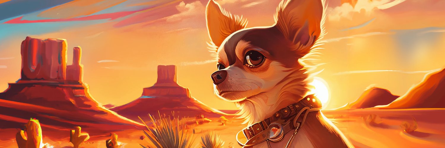 Poco Pups banner