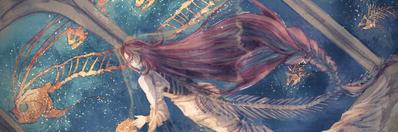 nagasode3's profile banner image