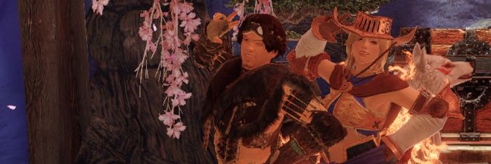 赫𓃠猫 / 駿馬 banner