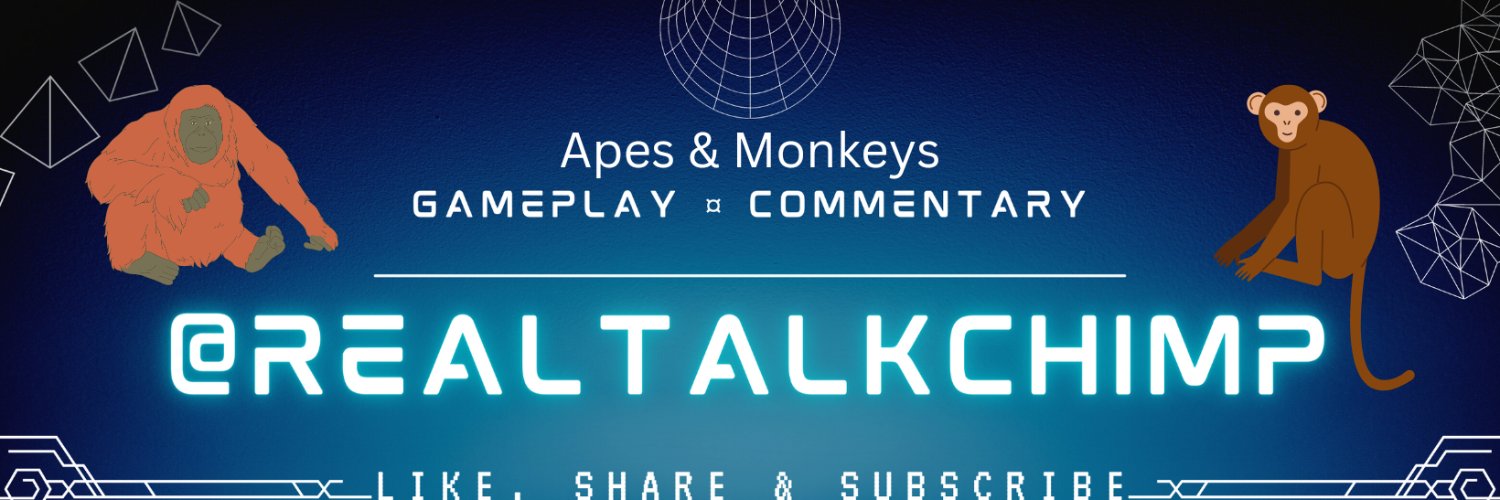 @RealTalkChimp banner