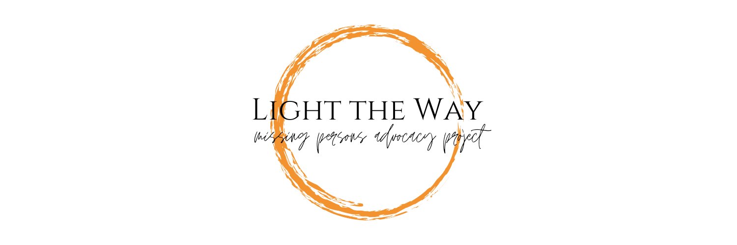 Light The Way's banner