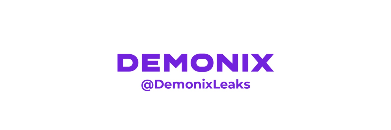 DemonixLeaks's profile banner image