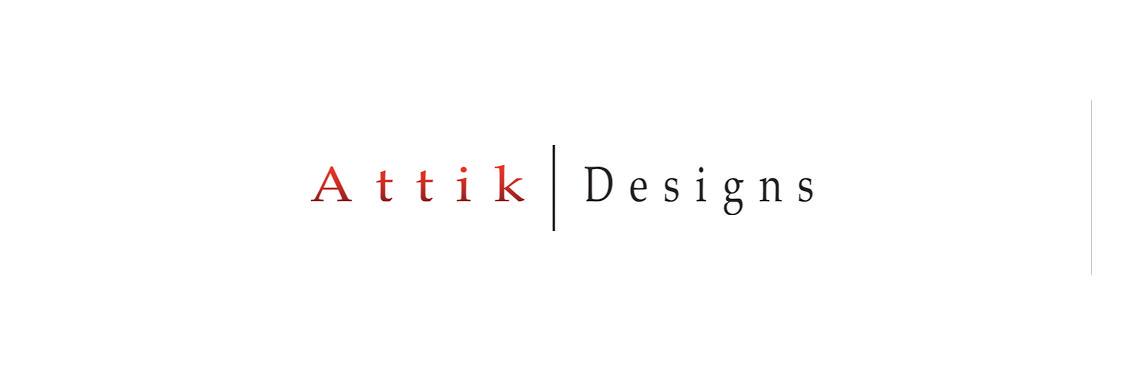AttikDesigns's profile banner image