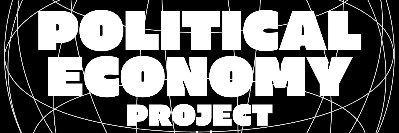 PolEconProject's profile banner image
