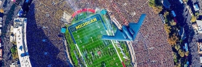 DapperMan11's profile banner image