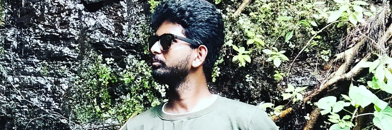 RajMkiccha10's profile banner image