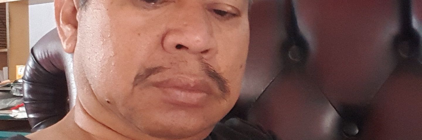 dedenhamdan's profile banner image
