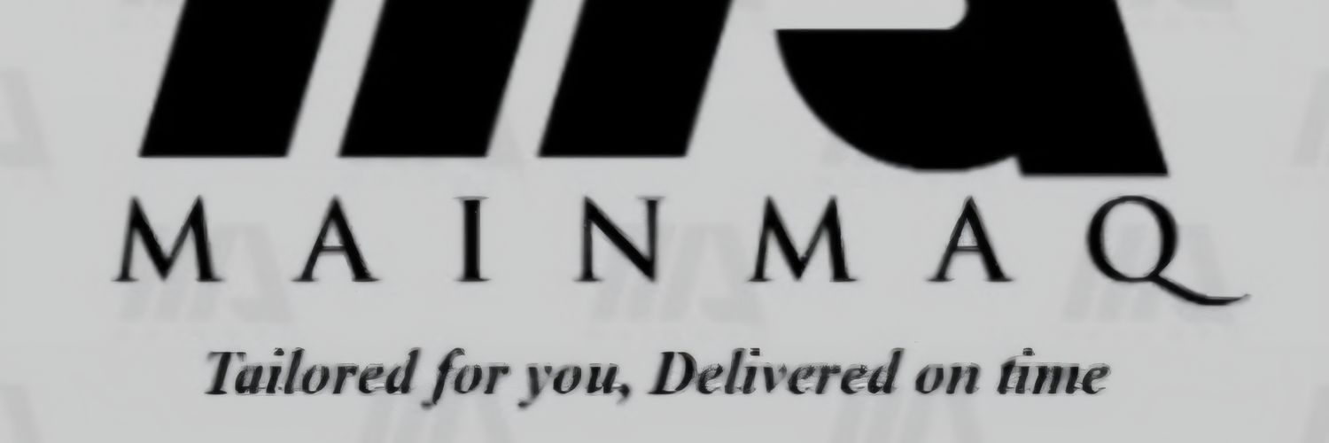 mainmaq's profile banner image