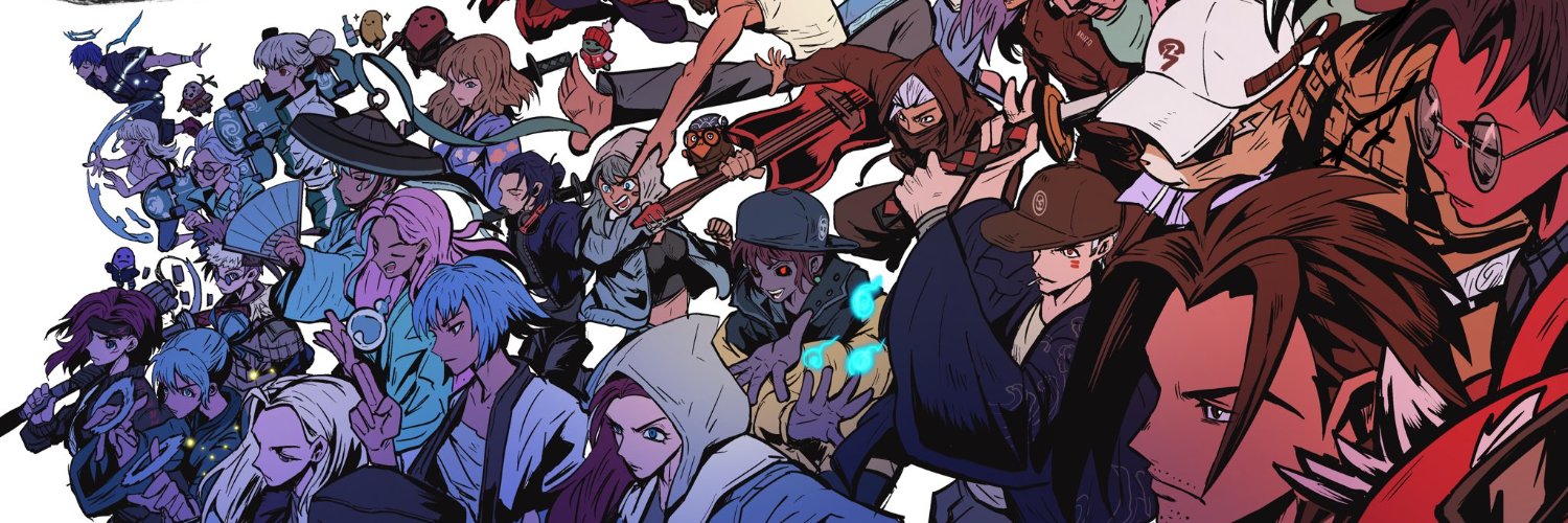 Feb.Tea | 二月茶 banner