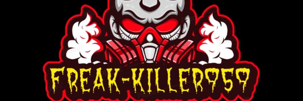 FreakyWantsToPlay banner