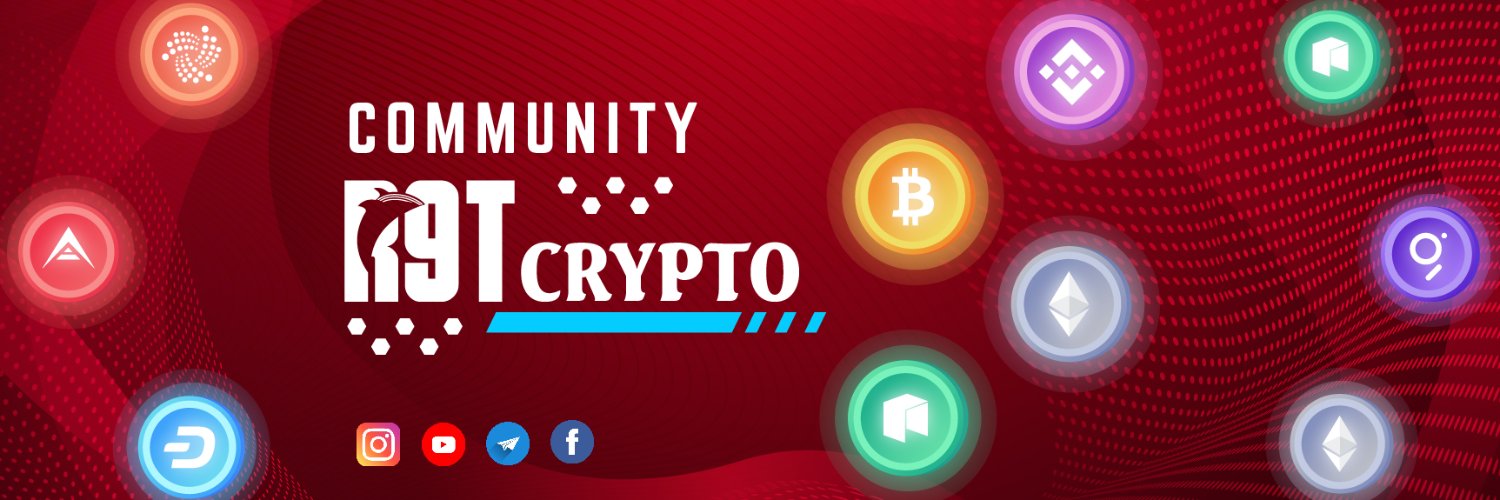 R9T Crypto banner