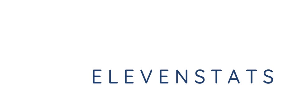 Eleven Stats banner