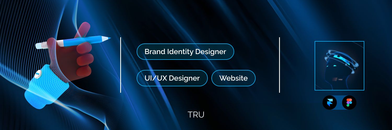 TRU banner