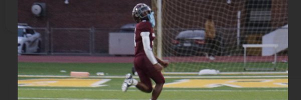 Deonthomas2008 Profile Banner