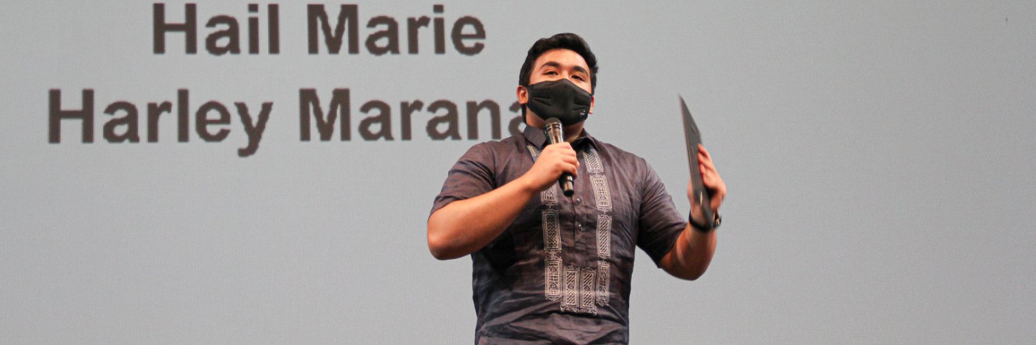 Harley Maranan banner