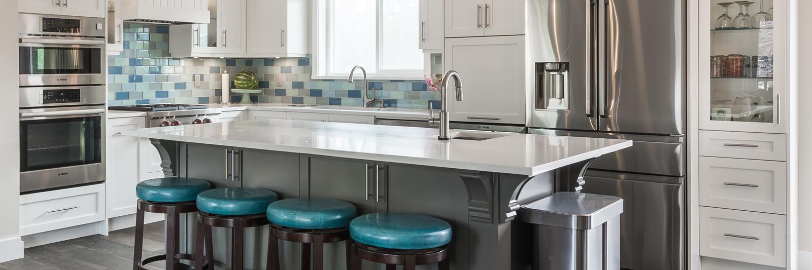 New Vision Projects banner