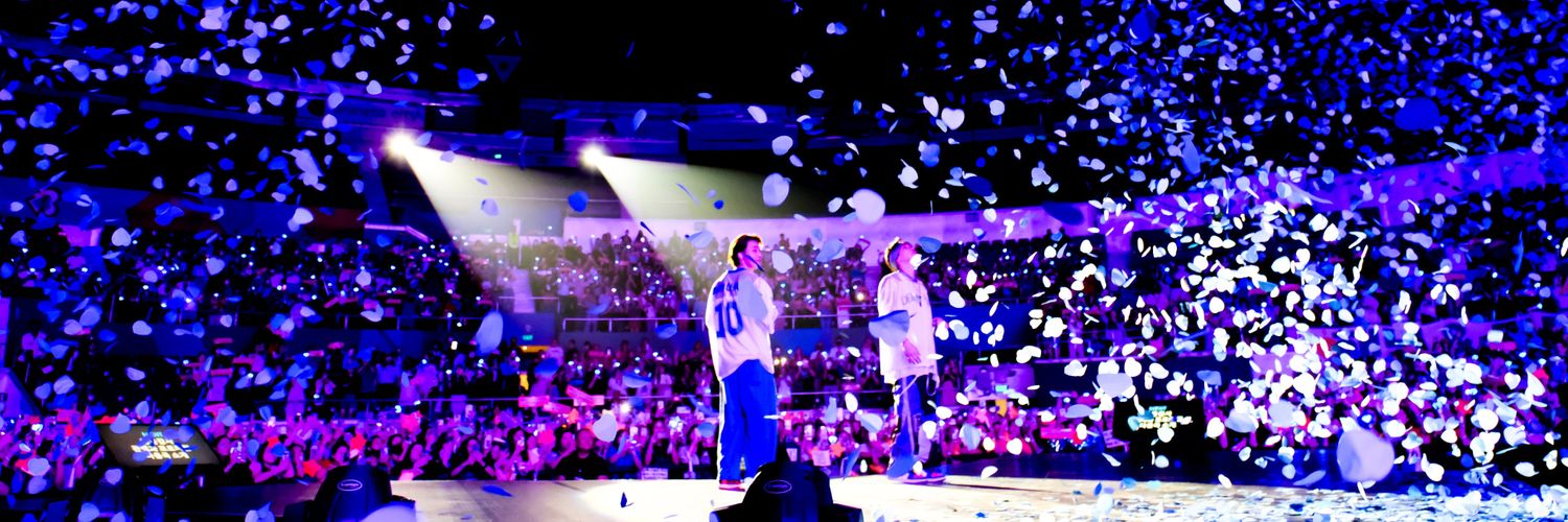 R💙A💚 banner