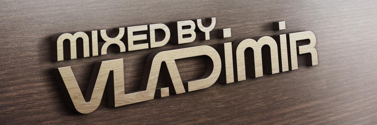 MixedByVladimir's profile banner image