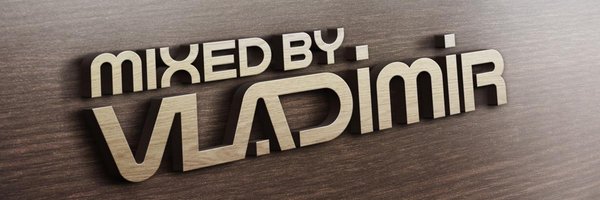 MixedByVladimir Profile Banner