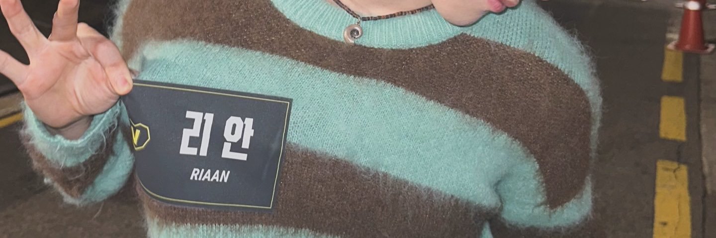 ℳ. banner