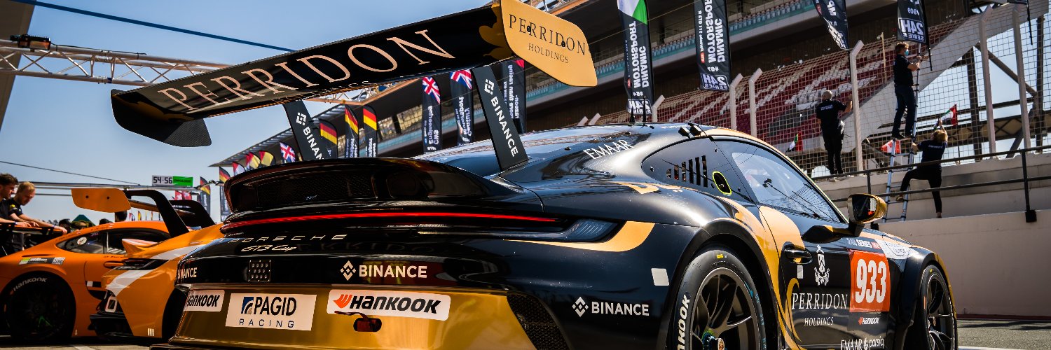 MichelPerridon's profile banner image