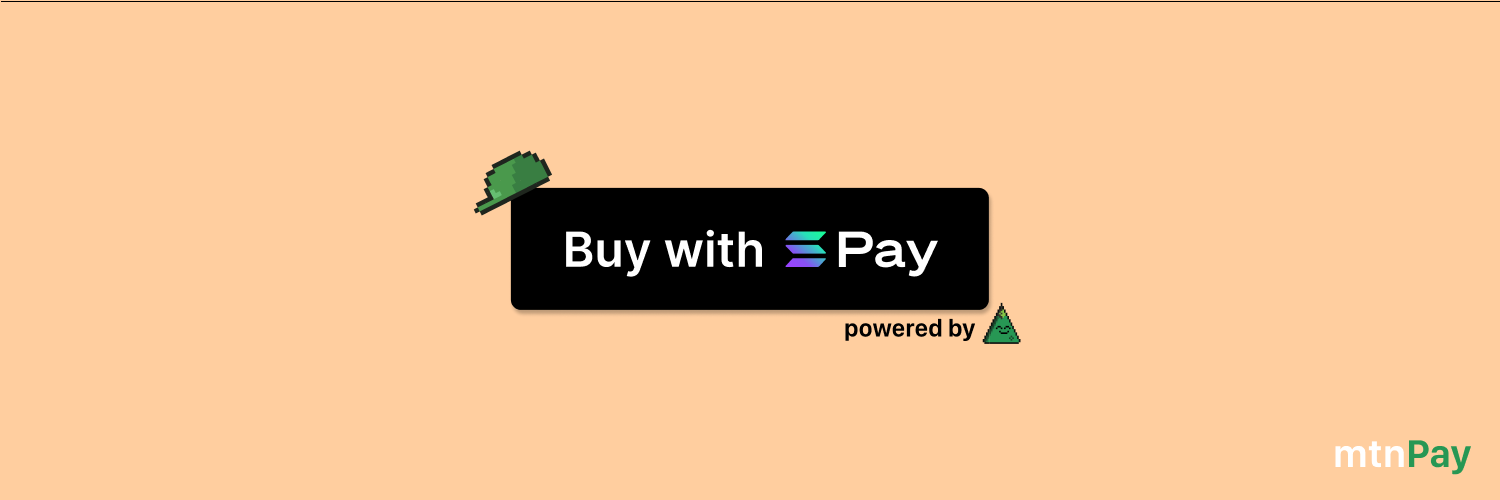mtnPay.sol Profile Banner
