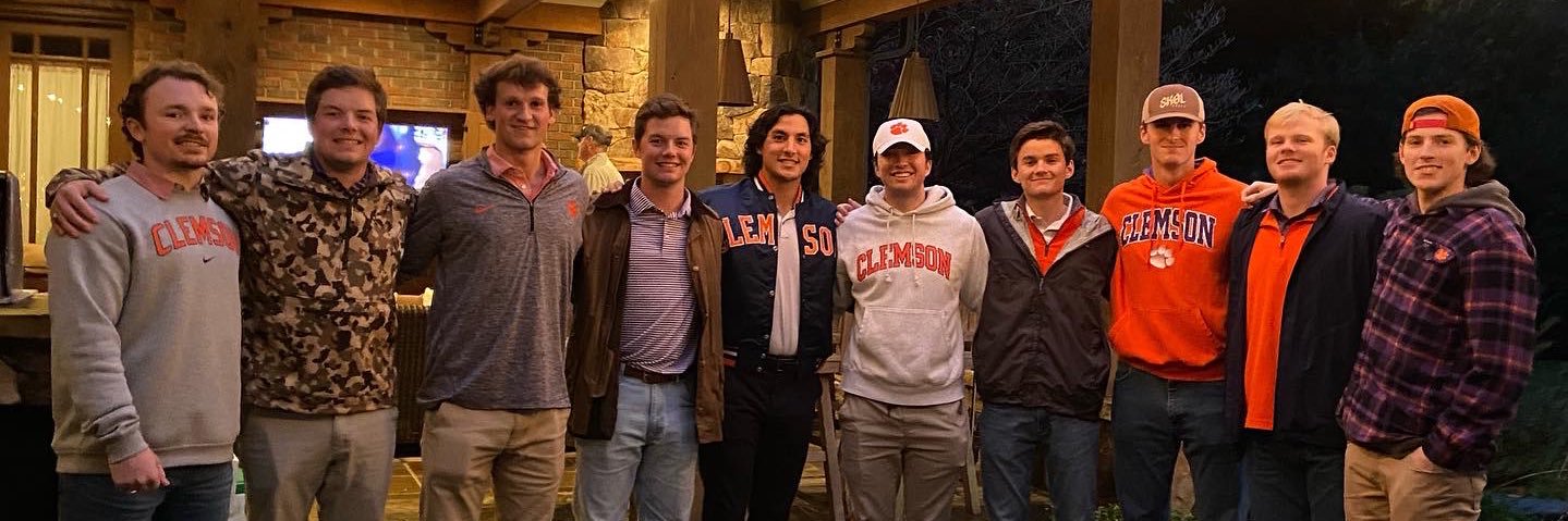 MikeClark_3's profile banner image
