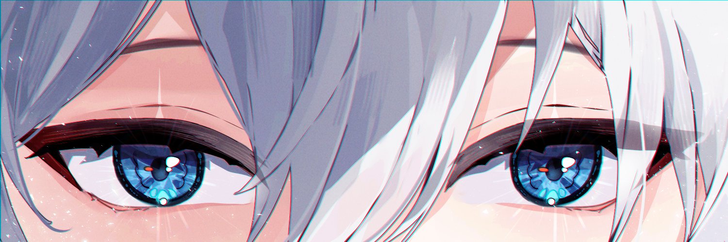 Rheese (Pre-Debut ENVtuber) banner