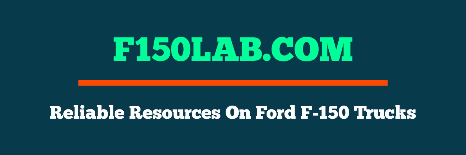 F150Lab's profile banner image