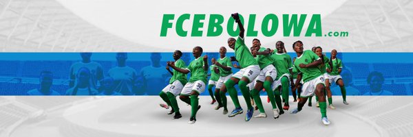 FC Ebolowa Profile Banner