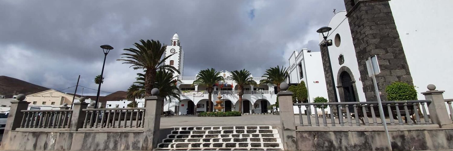 Ayto. San Bartolomé banner