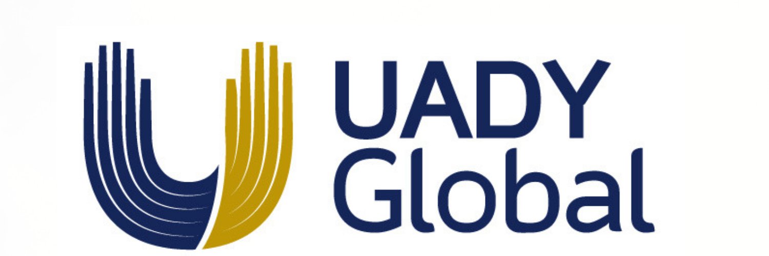 uadyglobal's profile banner image