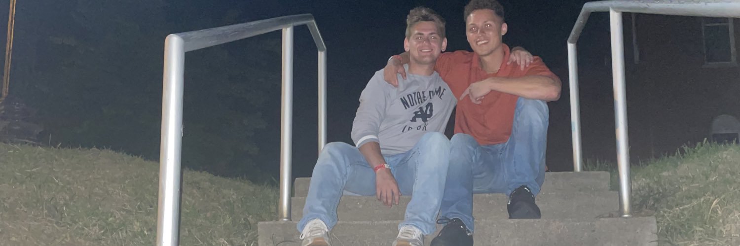 MikeDuke09's profile banner image