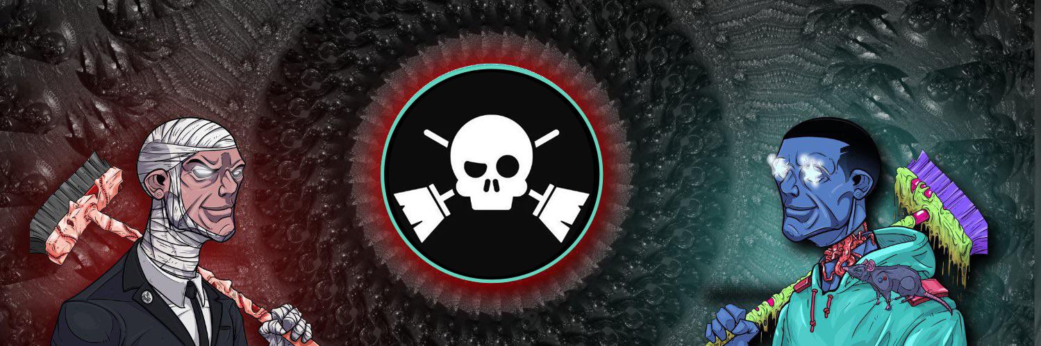 JosephDRafferty's profile banner image