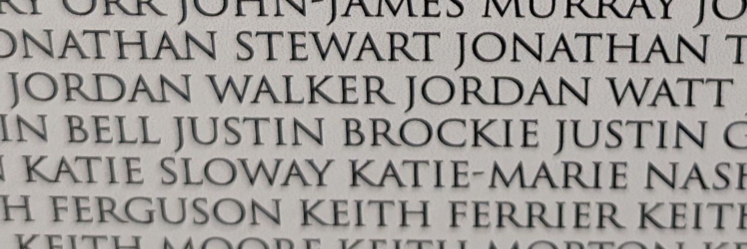 jbrockie's profile banner image