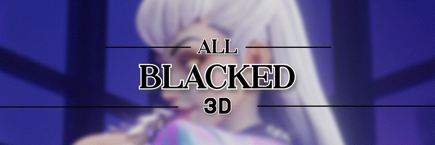 Blacked/QoS artist♠ banner