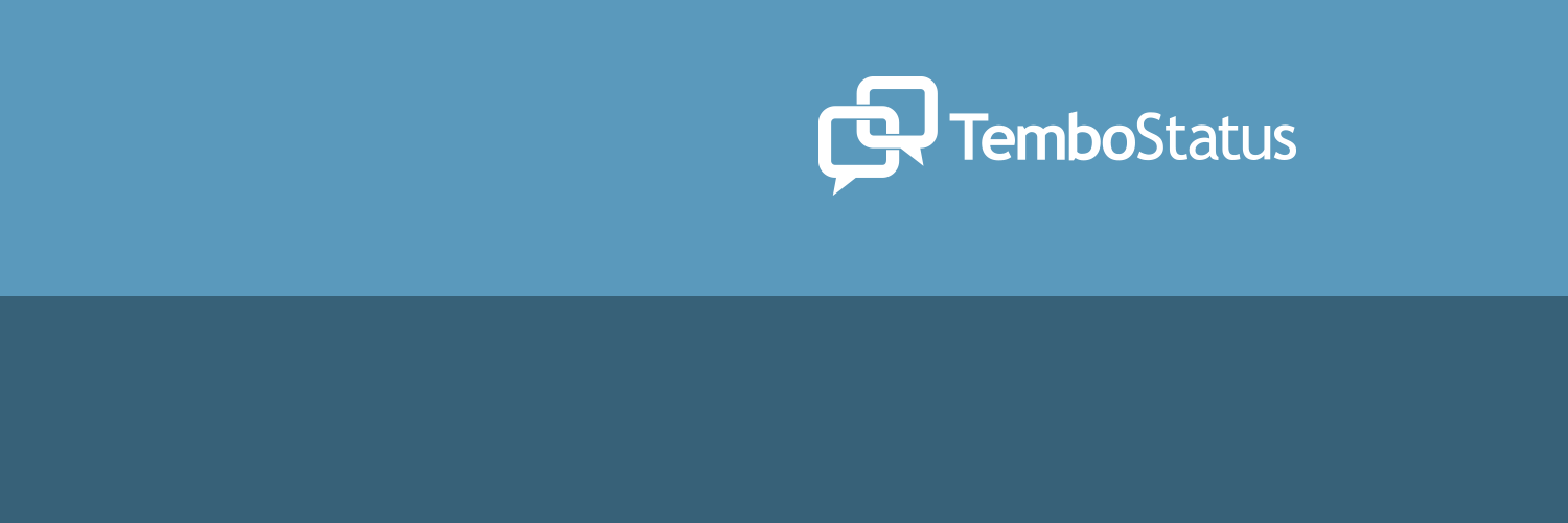 tembostatus's profile banner image