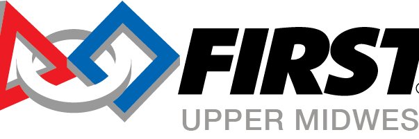 FIRST Upper Midwest banner