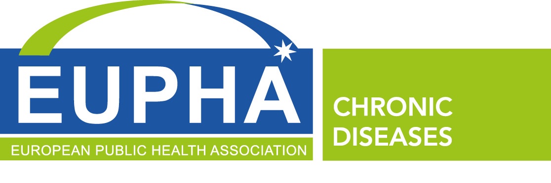 EUPHA Chronic Diseases Section banner