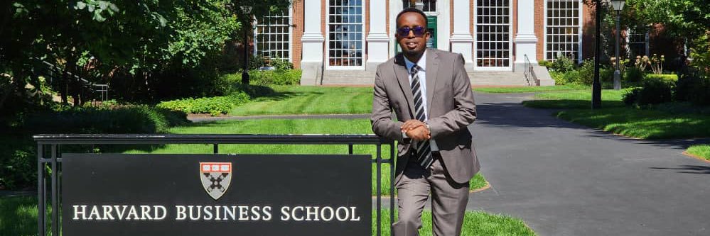 Mohamed Muse Hassan banner